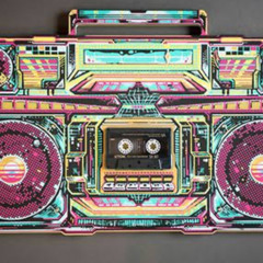 Old Skool R&B Hip Hop