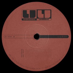 bastian benjamin x alberta balsam x french II - the worm (a1) [uu011]
