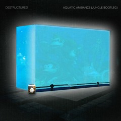 Aquatic Ambience (Destructured's  jungle bootleg mix)