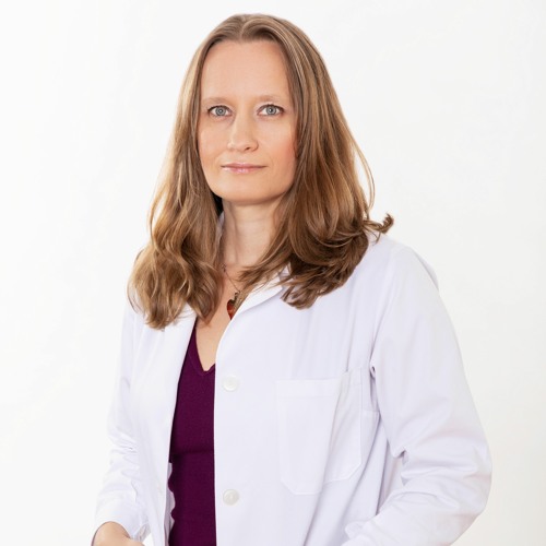 Sari Arponen: "La lactancia materna es clave para la microbiota de los bebés"