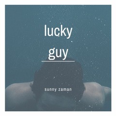 Lucky Guy