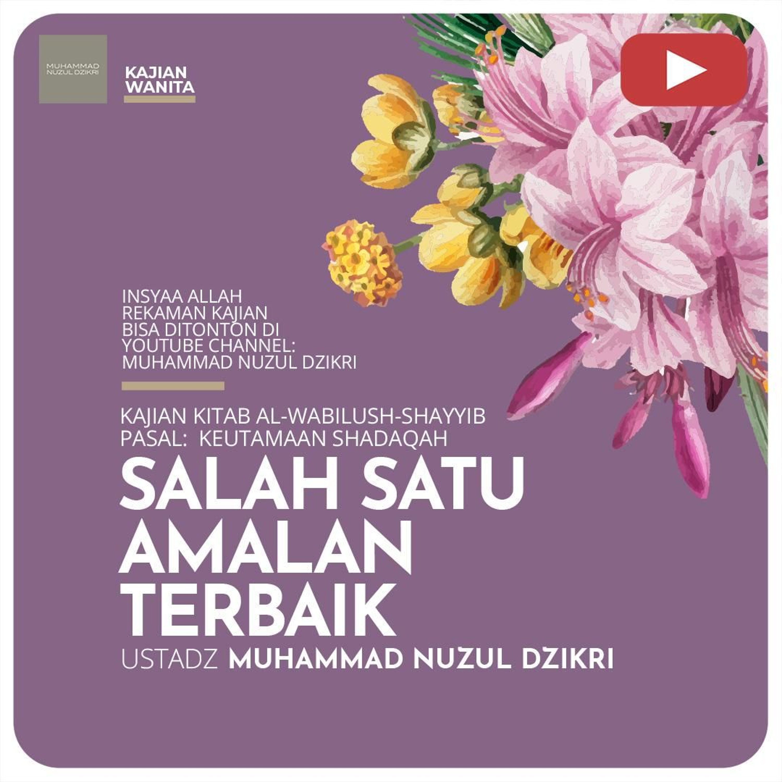 Muhammad Nuzul Dzikri