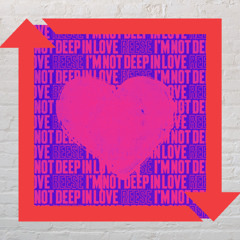 REESE - I'm Not Deep In Love (OUT ON THE 24TH OCTOBER)