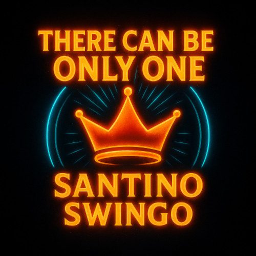 There Can Be Only One (The Eternal King Edition)