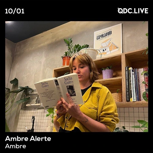 Soundcloud podcast image for