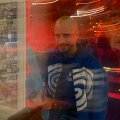 Lucky Lube @ Drift Radio 16-11-23