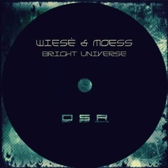 Wiesè & Moess - Akky Storm (Original Mix)** snippet