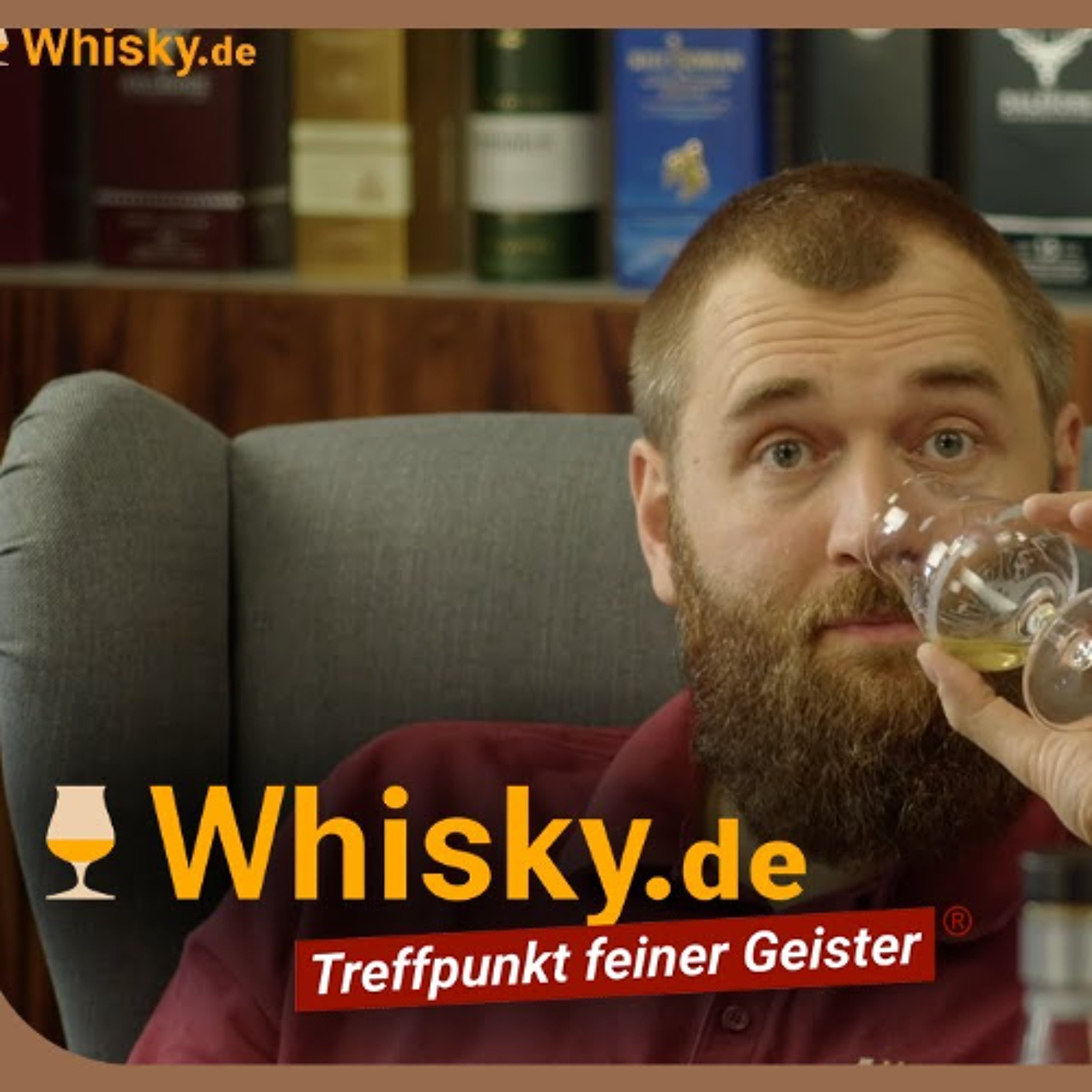 Wolfburn Langskip | Whisky Verkostung