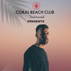 Chris Di Perri live recording at Coral Beach Club