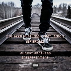 I've Been Hustling (Feat. Sino).mp3