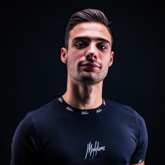 Dimitri K - Defqon 1 2023