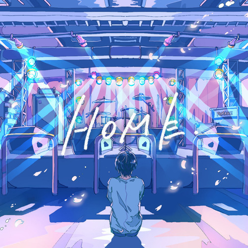 Home Acoustic Version By Fomare