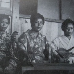 Vol3. 琉球民謡 vinyl Selected by Daishi