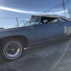 BNASCOTT - Wraith ft P’atch & MarcAnthony