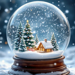 One More Christmas