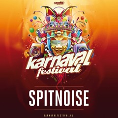 Karnaval Festival 2021 - Liveset - Spitnoise