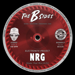 BSIDE017 - NRG (Shake That)