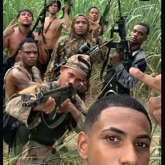 EQUIPE CAOS X TROPA DO URSO X SELEÇÃO DOS CARA RUIM - PORRADEIRO SECO