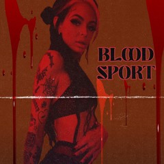 blood sport feat. Par D Dados