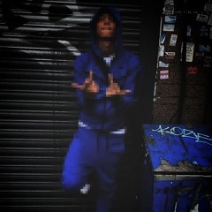 techwarrior¡ (prod.vinogradov)