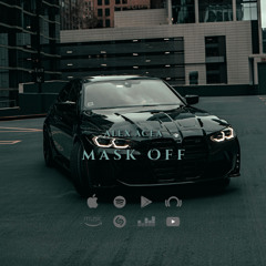 ALEX ACEA - MASK OFF (Original Mix)