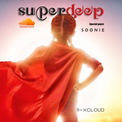 Superdeep 20 • New guest: SOONIE