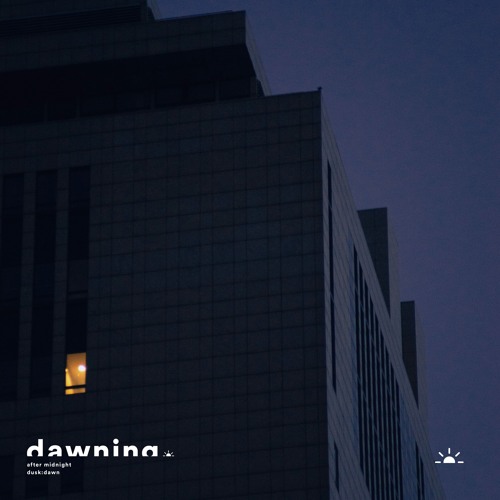 dusk:dawn - After Midnight