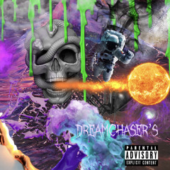Young DreamChaser-Damn Im Da Shit