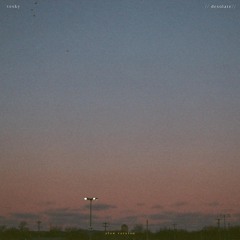 Desolate - Slow Version