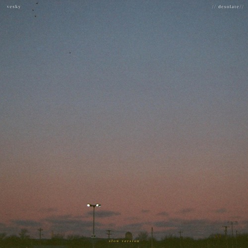 Desolate - Slow Version