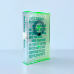 Stave & Karim Maas — Invaders Will Die (The Falling Tsar) — STANPRAC011 (2025)
