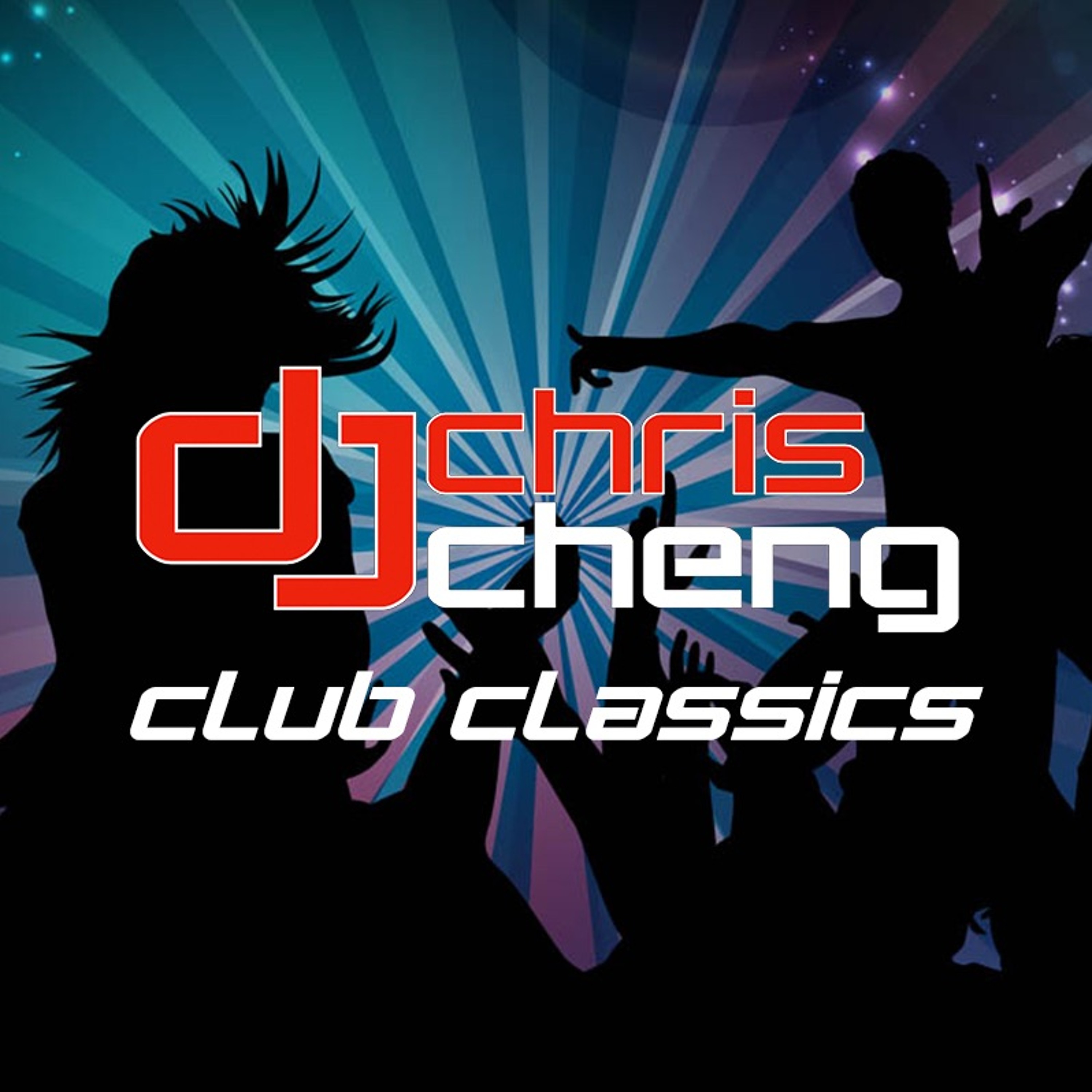 Classic Dance Music Mixes