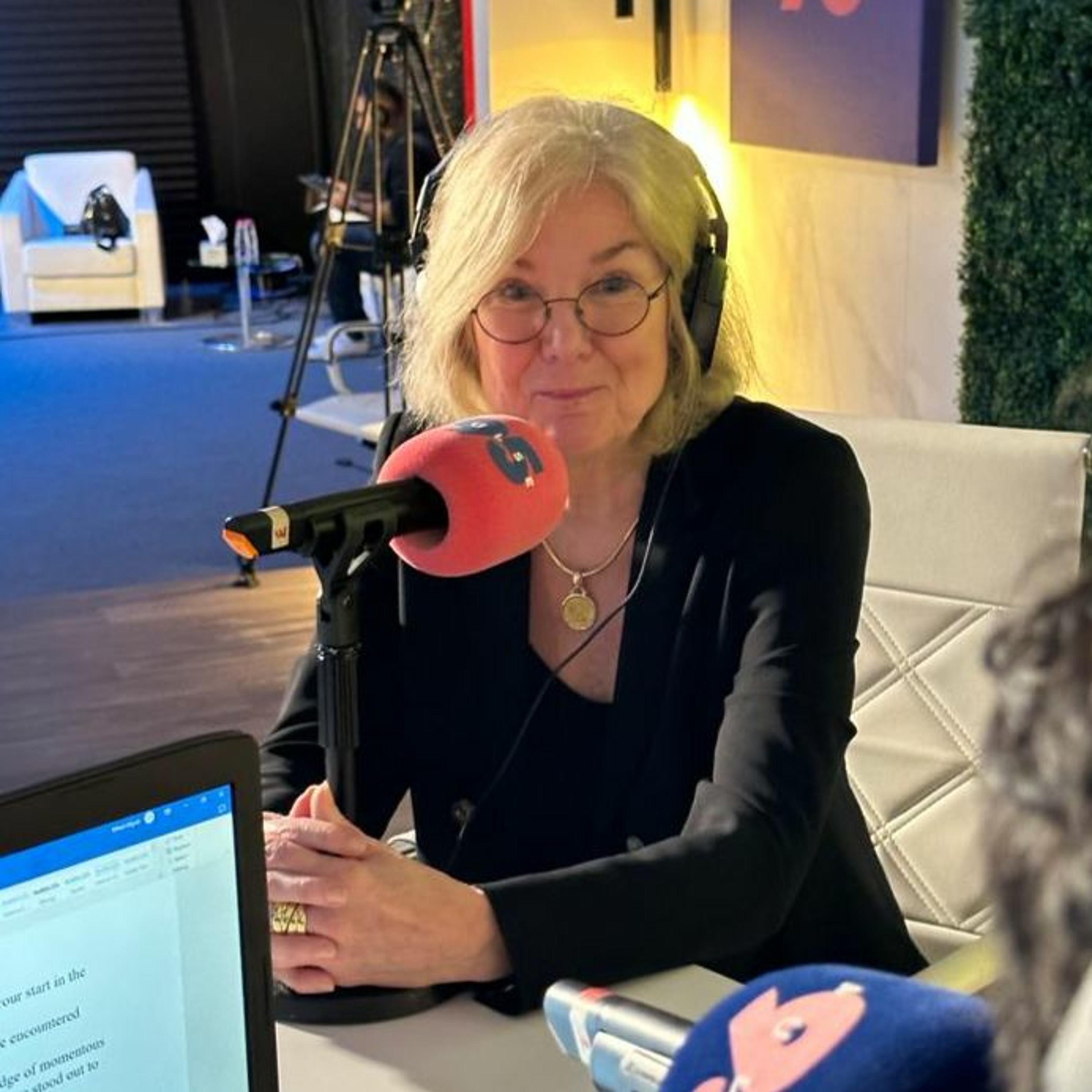 Pulse 95 Live