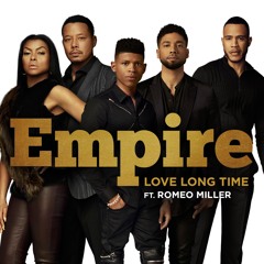 Love Long Time (feat. Serayah & Romeo Miller)