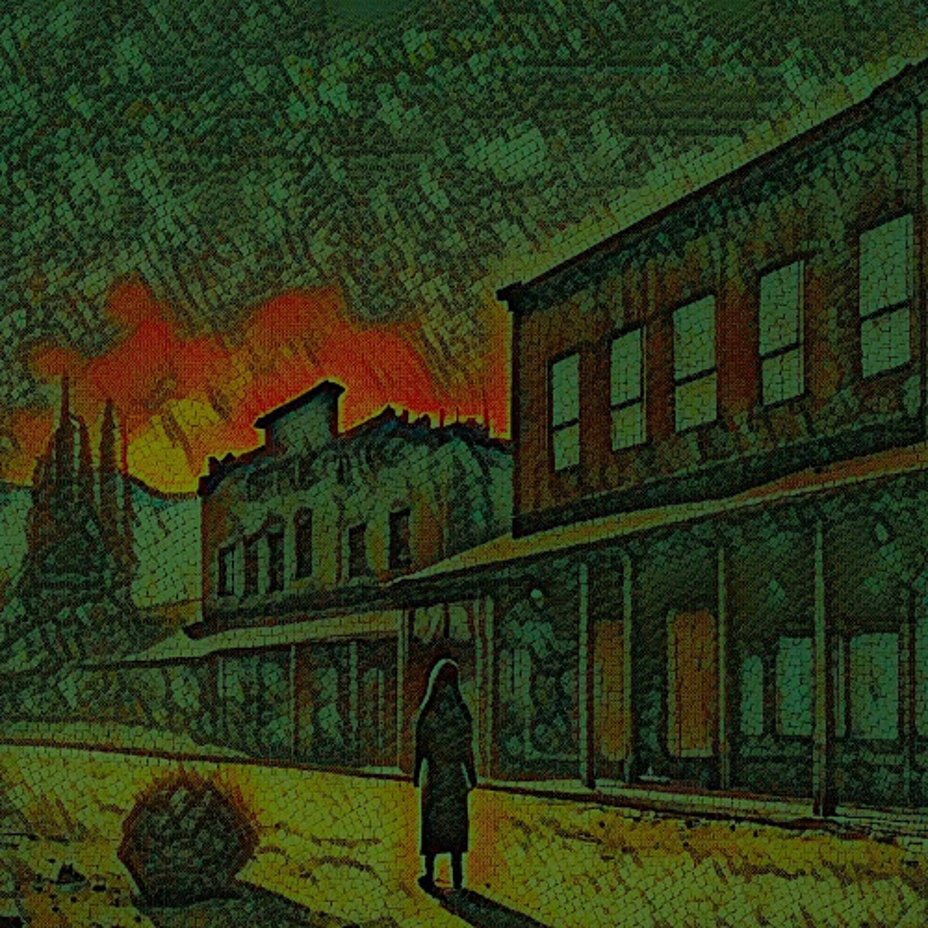 Lawless In Lots - loop's qool episode artwork