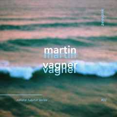 second wave ○ martin vagner