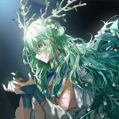 Half-Asleep in the Evergreen Trees