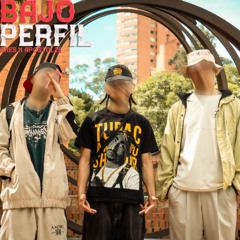 Dres E=mc² - Bajo Perfil Ft ⁨Apostol 26