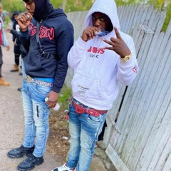 RK RONDO FT. BREEZO 007