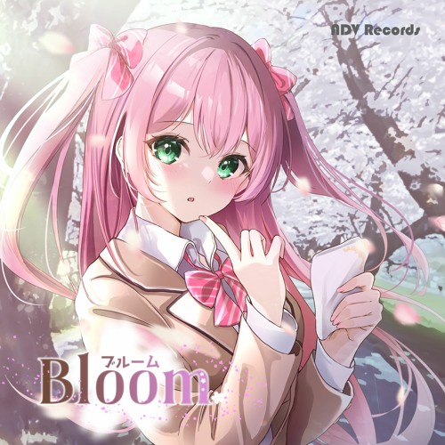 [DEMO]Passing[F/C Bloom.]