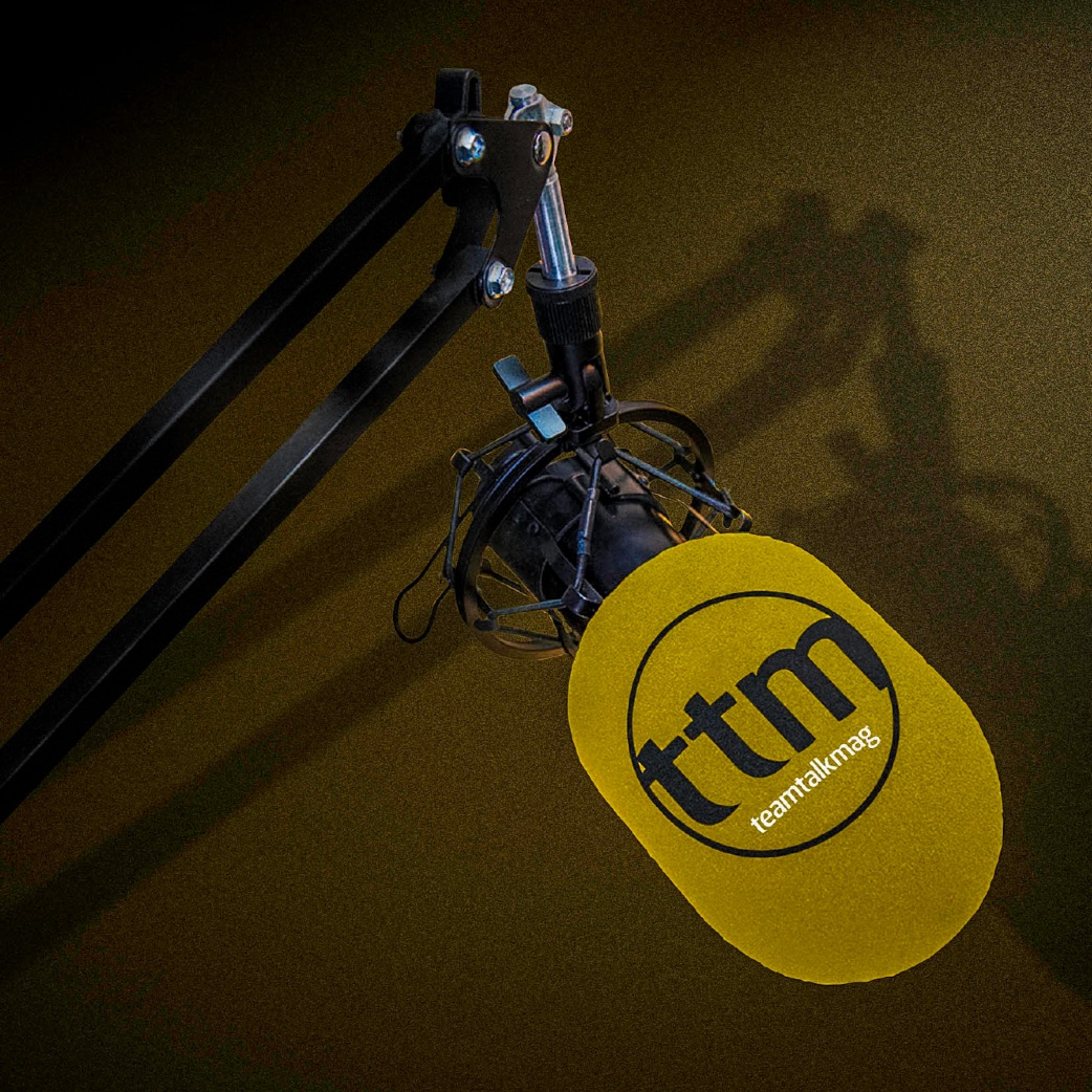 TTM Podcast