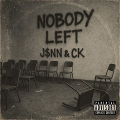 Nobody Left