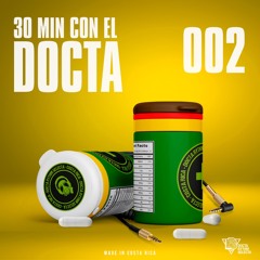 30 Minutos Con El Docta - Mixtape 002 (2022)
