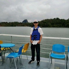 Tour por guatape (Pablo Perez)🍓⚡