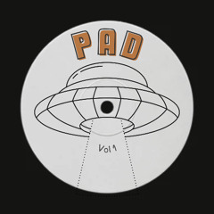 PAD- SMOKE DUB