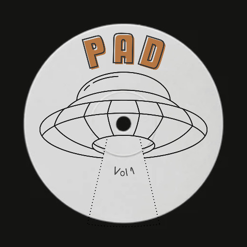 PAD- ROCK THAT BODY