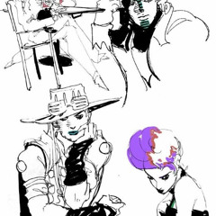 AllEyezOnUs @HOUSPRTY @EZRA @KICKDOE @S1 @RECQN