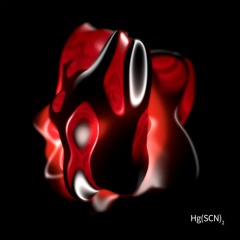 Hg(SCN)2