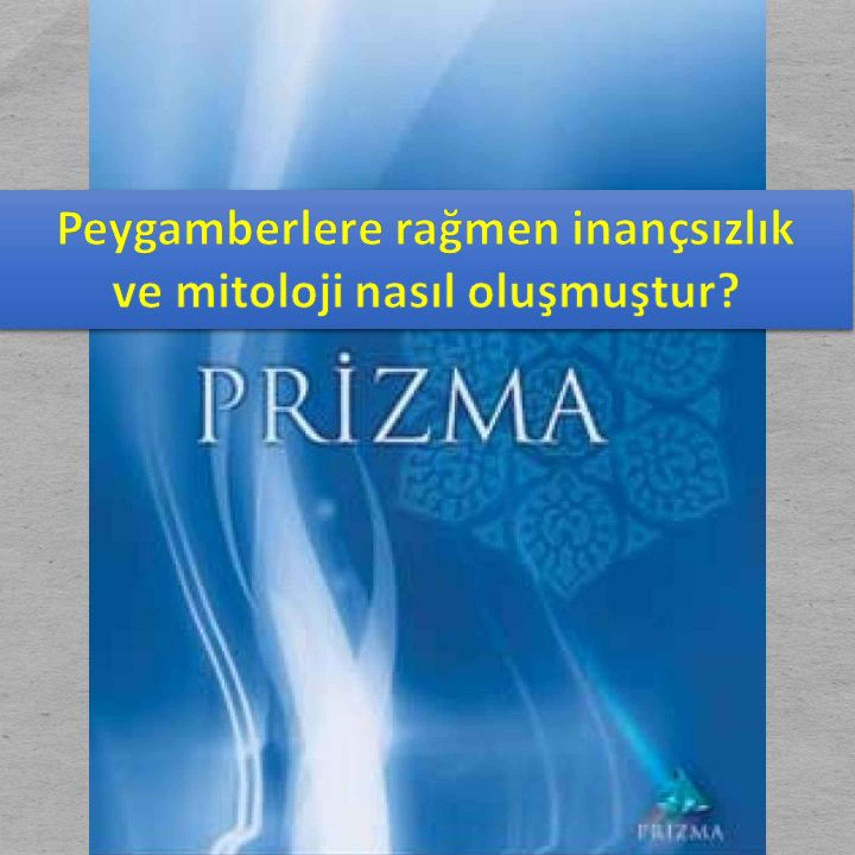 Gurûbum Tulû Olsun