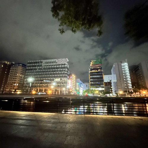 なんでもないこと。